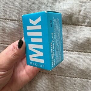 Milk Makeup Cooling Water Jelly Ice